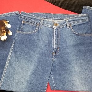 No tags, size 12 Jean's gently worn